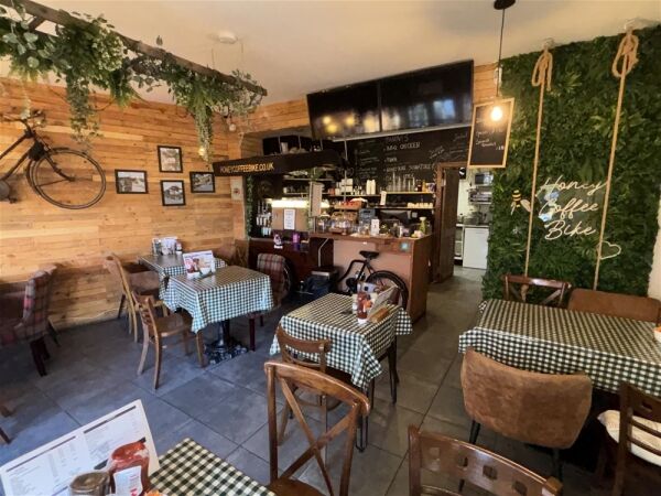 Restaurants For Sale in Leeds Restaurants For Sale in Leeds