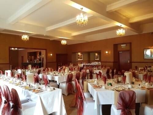 Hotel, Wedding Venue for sale in Angus Photo 7