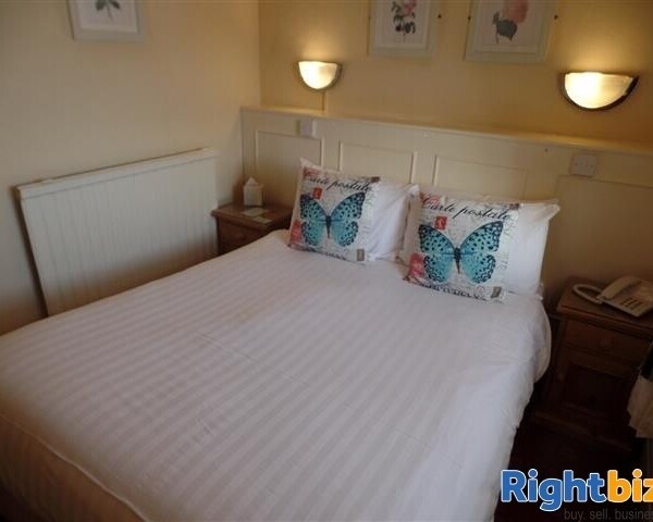 Hotel, Bar and Restaurant For Sale Photo 7