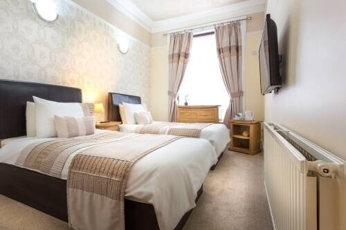 Hotel/Public House for sale in Stranraer Photo 8