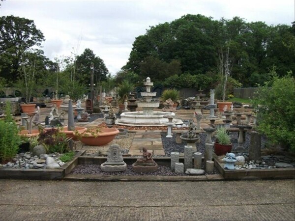 Garden Centre - Sherfield-on-Lodden Photo 8