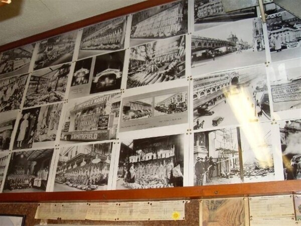 WHOLESALE BUTCHERS & CATERING SUPPLIES IN SOUTH WEST LONDON Photo 8