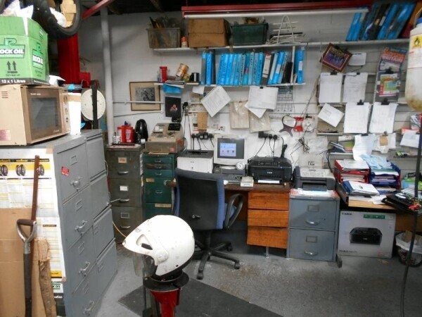 Motorcycle & Scooter Sales, Service and Repair (Investment Opportunity) Photo 8