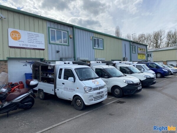 SANDWICH DELIVERY COMPANY Photo 8