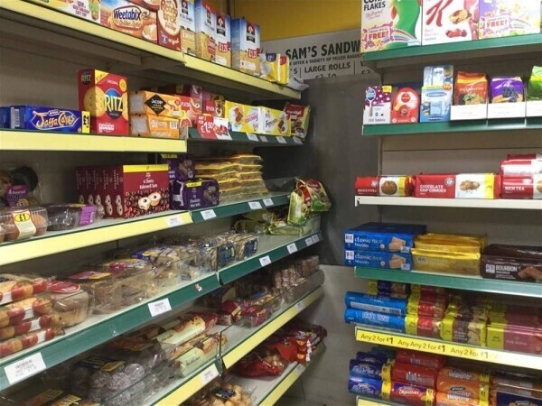 FREEHOLD POST OFFICE & CONVENIENCE STORE WITH PRIVATE APARTMENT FOR SALE IN NEWPORT/GWENT Photo 8