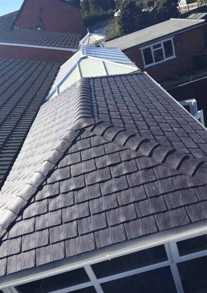 HIGHLY PROFITABLE HOME IMPROVEMENTS COMPANY FOR SALE IN THE NORTH WEST Photo 8