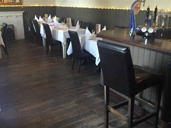 FULLY LICENSED FINE DINING RESTAURANT & WEDDING VENUE FOR SALE IN DELIGHTFUL HERTFORDSHIRE VILLAGE Photo 8