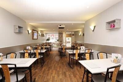 Philips Cafe and Restaurant for Sale Photo 8