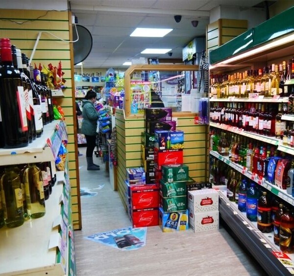 Off License & Convenience For Sale in Scarborough Photo 8