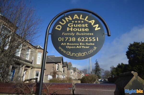 Quality Guest House, Perth (ref. 979) Photo 8