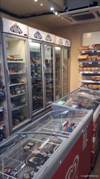Fantastic long established corner shop! BACK ON THE MARKET DUE TO TIMEWASTER Photo 6