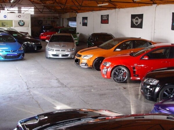 Prestige Car Dealership With An Excellent Reputation Photo 8