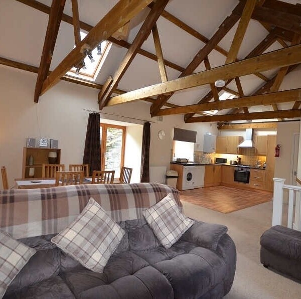 Luxury Holiday Complex in Cornwall Photo 8