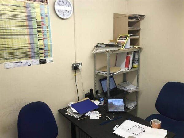 MARINE NAVIGATION ENGINEERING SYSTEMS COMPANY FOR SALE IN ABERDEENSHIRE Photo 8