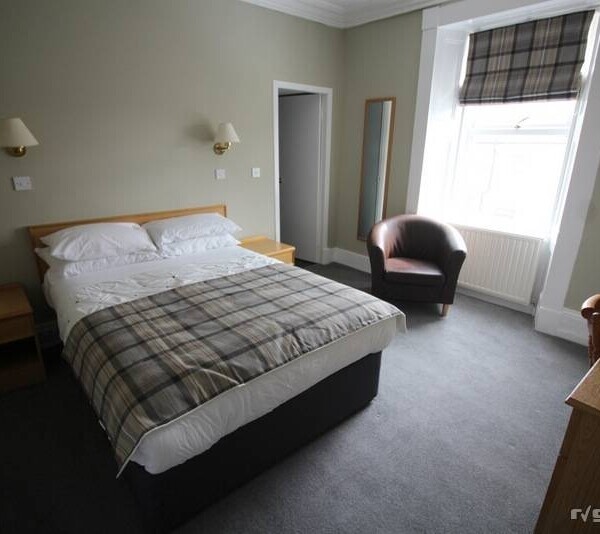 Profitable 34-Bedroom Hotel in Thurso Photo 8