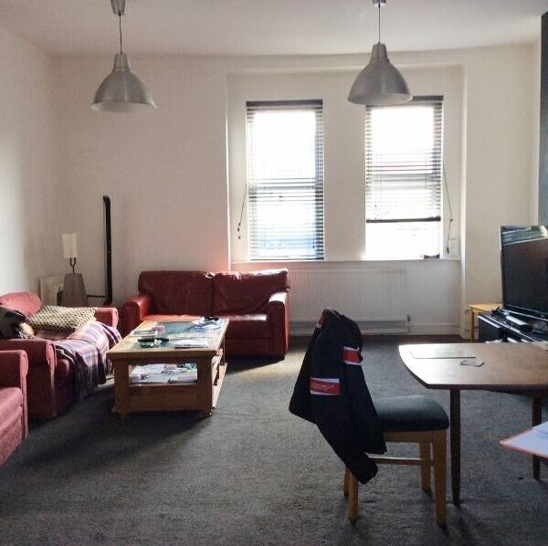 Outstanding Fish and Chip Shop With Accommodation Photo 8