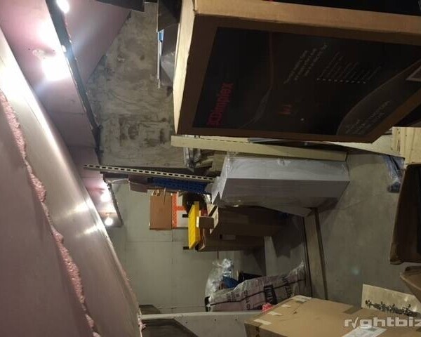 Plumbers Merchant for sale in Blackburn, in a prime location on a busy high street. Photo 8