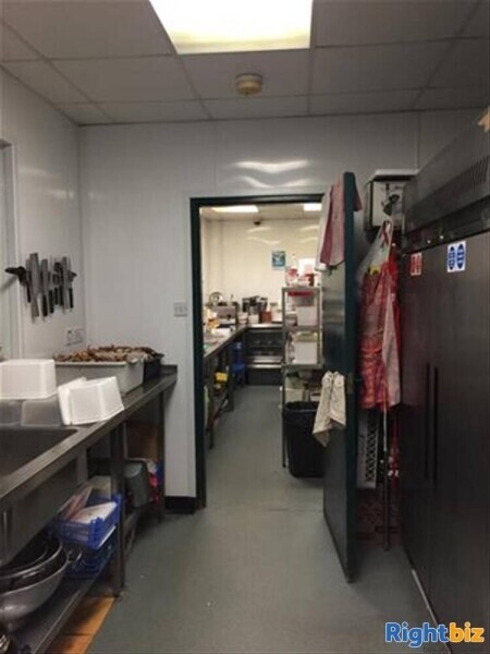 Chinese Restaurant- Scottish Borders Photo 8