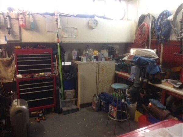 THAMES-SIDE RETAIL & ONLINE CHANDLERY SUPPLIES FOR SALE IN SURREY Photo 8