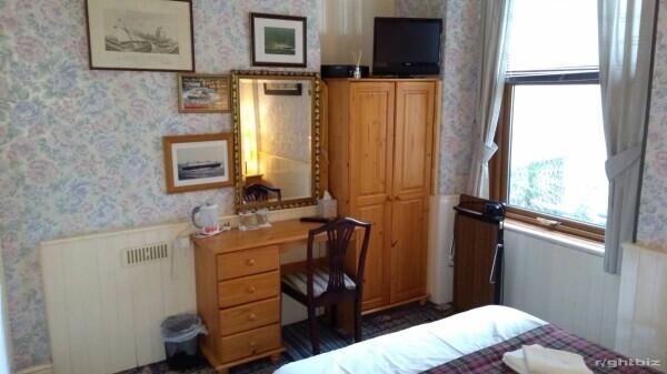 Guest House on the Isle of Man, Idyllic Island life style: INTEREST FREE MORTGAGE available. Photo 8
