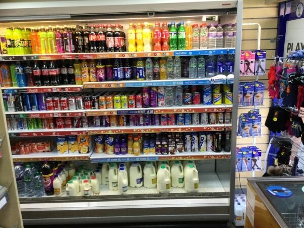 Local Post Office And Convenience Store Photo 8