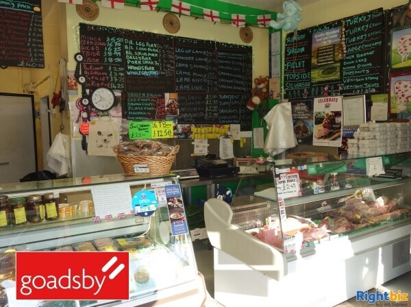 Established Butchers on Busy Main Road Photo 5