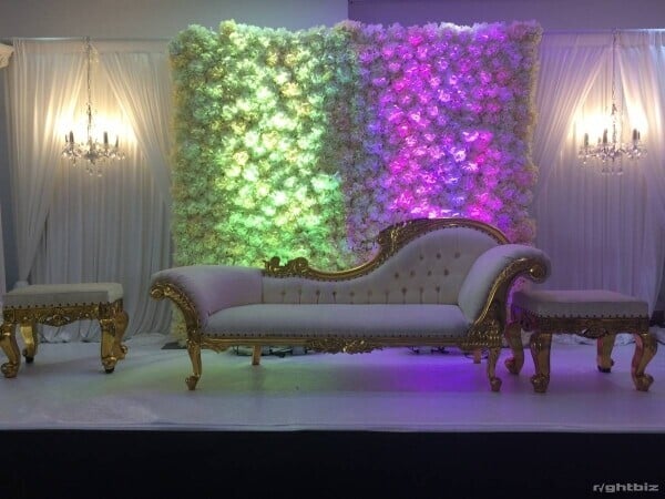 Nawab Imperial - banqueting Hall Photo 8