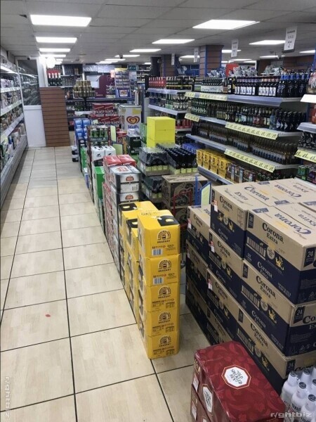 High Turnover Convenience Store For Sale,25k per week,3-4k Lottery Sales,Main Road location,3000sqft Photo 8
