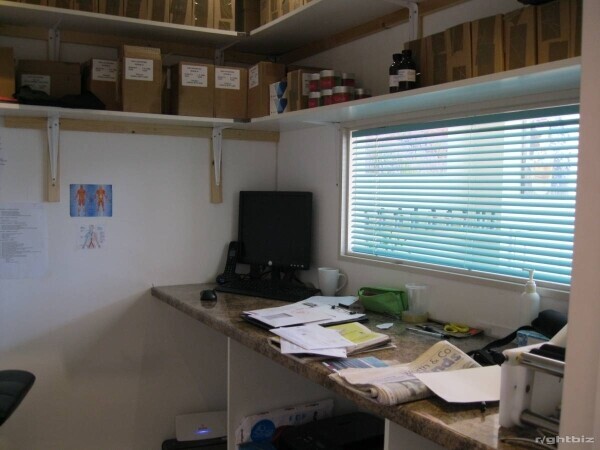 Fully branded/potential to franchise Swedish Massage and Essential Oil in house manufacturing/Essex Photo 8