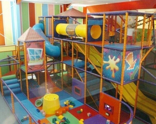 Busy Childrens Play Centre Photo 8