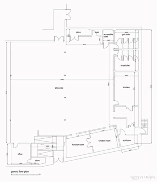 Soft Play Area To Let / For Sale - Nil Premium Photo 8