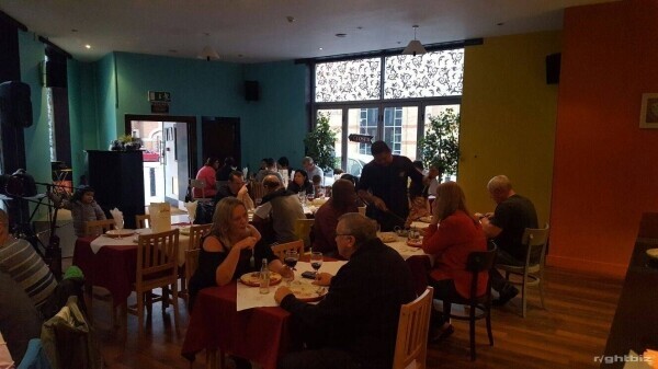 Restaurant / Bar / NightClub for Sale Photo 8