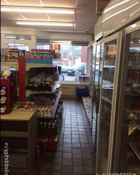 Highly profitable & well established newsagent for sale in Skelmersdale in a prime trading location. Photo 8