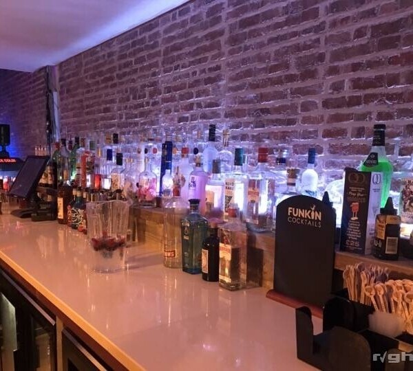 Night club for sale Hampshire gosport Photo 8