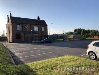 FANTASTIC DEVELOPMENT OR INVESTMENT OPPORTUNITY!!! Photo 8