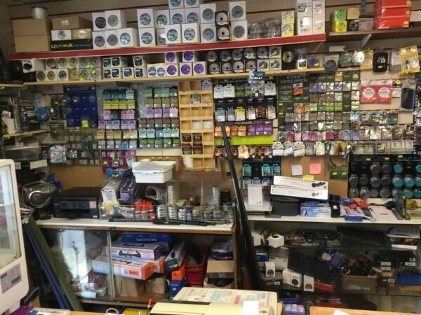Reputable Sports And Tackle Shop Photo 8