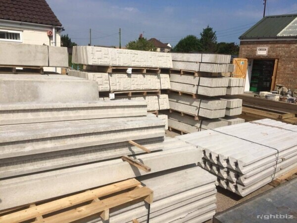 Fencing landscaping & timber Supply merchant / manufacturer Lincolnshire profitable business Photo 8