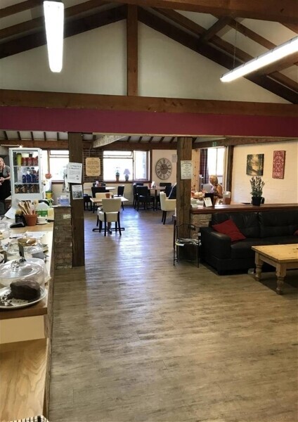 STUNNING LICENSED VILLAGE FARM SHOP/BUTCHERS & DELI WITH IN-HOUSE CAFE NEAR NEWARK Photo 7