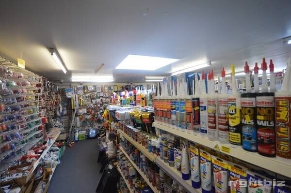General Store with 3 Bedroom Owners Accommodation, Eyemouth (ref. 1130) Photo 8