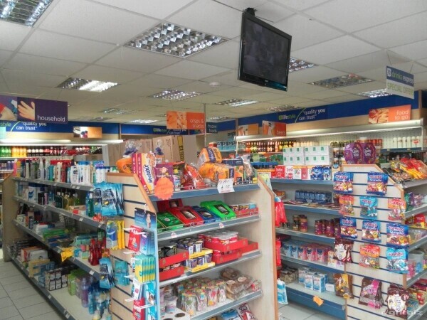 Convenience Store & Pizza Takeaway Located In Water Orton Photo 7