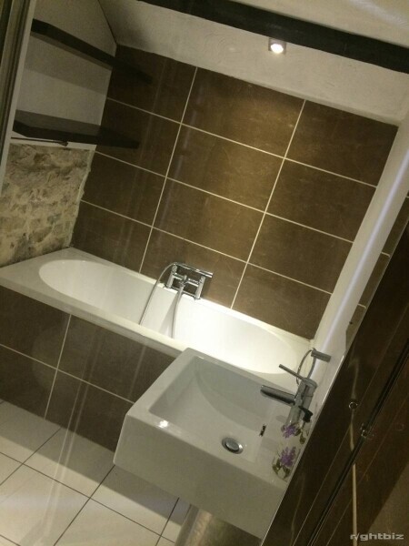 Licensed restaurant in Kirkby Lonsdale with 2 double bedroom accommodation Photo 8