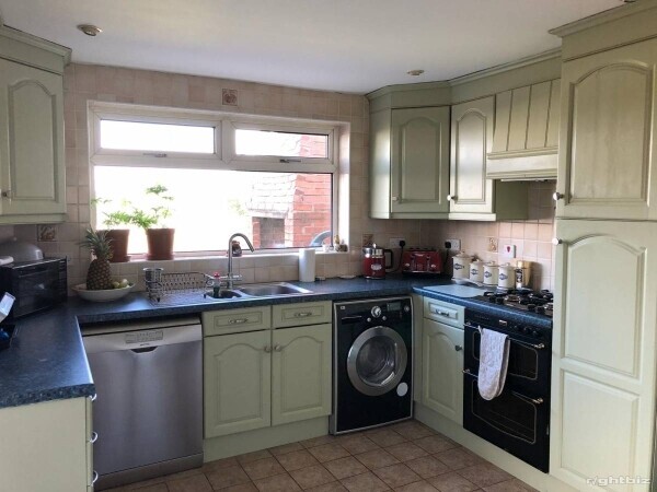 Freehold Fish & Chip Shop for sale in Derbyshire Photo 6