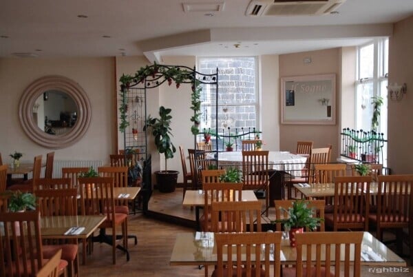 Il Sogno - Fully Licenced Restaurant (70 Covers) Established 2014 Potential for an extra 50 covers Photo 1
