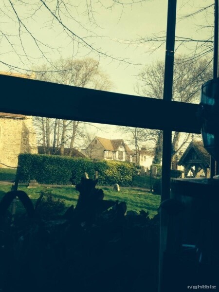 Beautiful little Sandwich bar/ Coffee shop in the heart of pretty Felpham village W .Sussex Photo 8