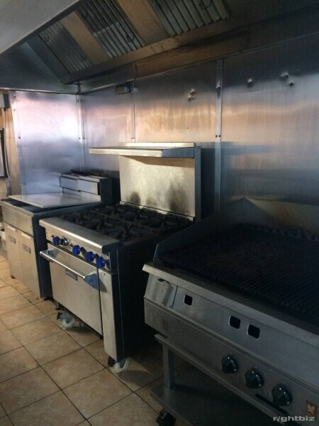 Commercial property for sale prime location. Situated in central Middlesbrough. Photo 8