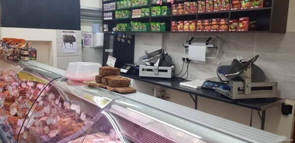 Bussines for sale BALHAM Polish Delicatessen for sale / Polski / Shop for sale Photo 7