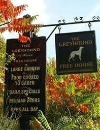 Charming Pub/Restaurant/ B&B Full Of Character Photo 8