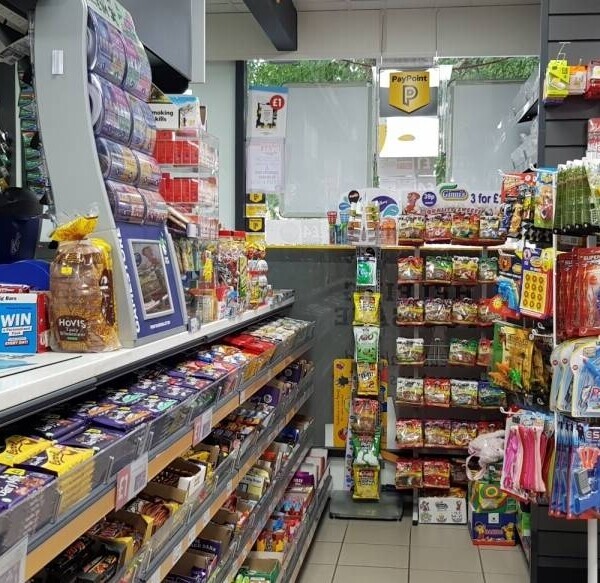 Convenient Store For sale in Lancing Leasehold Photo 8