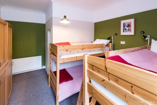 Substantial Hostel and B&B in Perthshire Photo 8