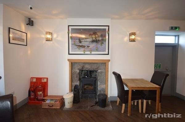 Leasehold Restaurant & Bar, Royal Deeside Photo 8